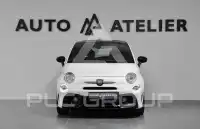 2021 Abarth 595