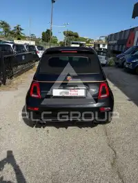 2021 Abarth 595