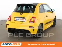 2021 Abarth 595
