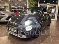 2021 Abarth 595