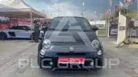 2021 Abarth 595