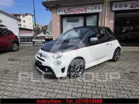 2021 Abarth 595