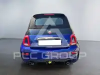 2021 Abarth 595