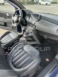 2021 Abarth 595