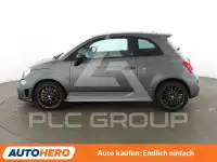 2021 Abarth 595