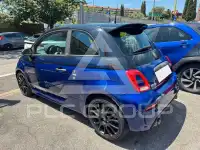 2021 Abarth 595