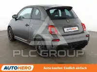 2021 Abarth 595