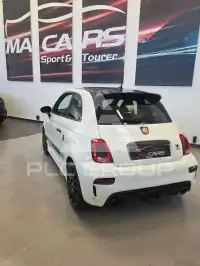 2021 Abarth 595