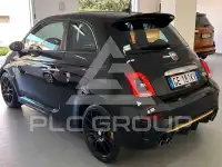 2021 Abarth 595