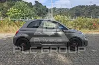 2021 Abarth 595
