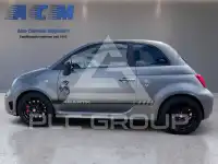 2021 Abarth 595C