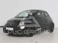 2021 Abarth 595C