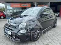 2021 Abarth 595C