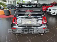 2021 Abarth 595C