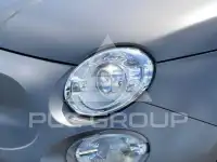 2021 Abarth 595C