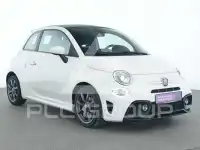 2021 Abarth 595C