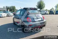 2021 Abarth 595C