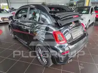 2021 Abarth 595C
