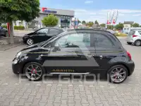 2021 Abarth 595C