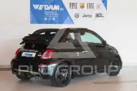 2021 Abarth 595C