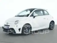 2021 Abarth 595C