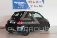 2021 Abarth 595C