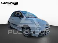 2021 Abarth 595C