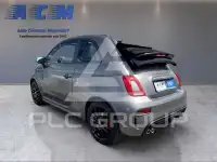 2021 Abarth 595C