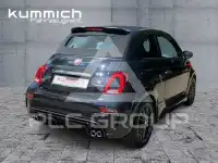 2021 Abarth 595C
