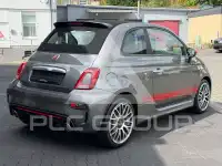 2021 Abarth 595C