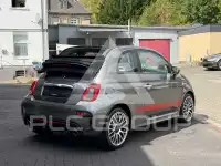 2021 Abarth 595C