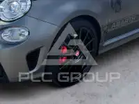 2021 Abarth 595C