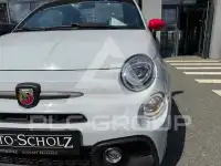 2021 Abarth 595C
