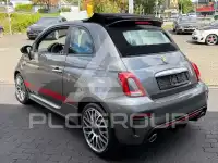 2021 Abarth 595C