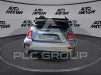 2021 Abarth 595C