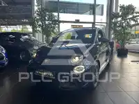 2021 Abarth 595C