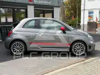 2021 Abarth 595C