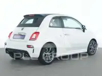 2021 Abarth 595C