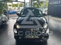 2021 Abarth 595C