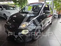 2021 Abarth 595C