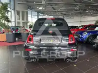 2021 Abarth 595C