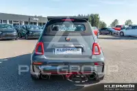 2021 Abarth 595C