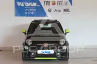 2021 Abarth 595C