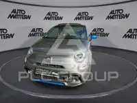 2021 Abarth 595C