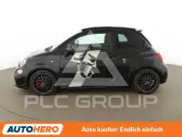 2021 Abarth 595C