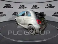 2021 Abarth 595C