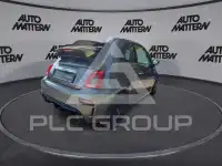 2021 Abarth 595C