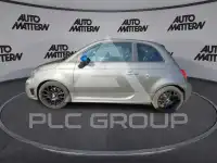 2021 Abarth 595C