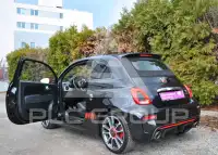 2021 Abarth 595C
