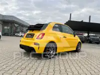 2021 Abarth 595C